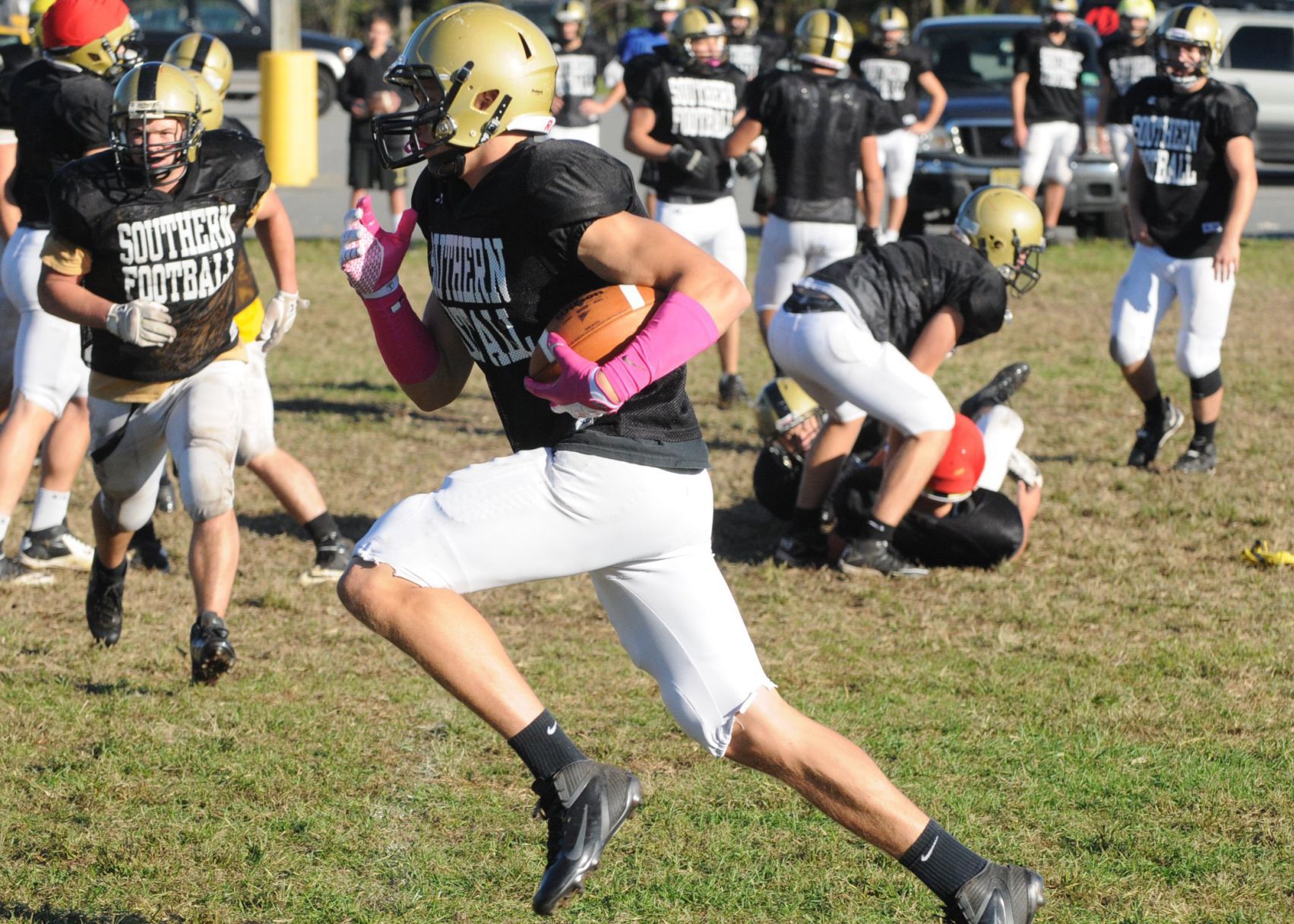 Southern Football